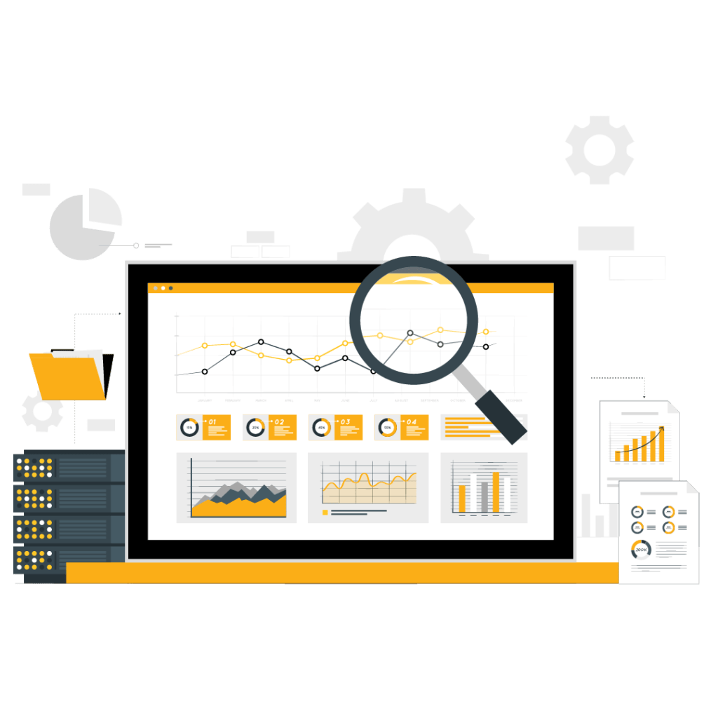 Amazon Analytics & Reporting by Accrue Agency