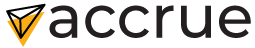accrue logo